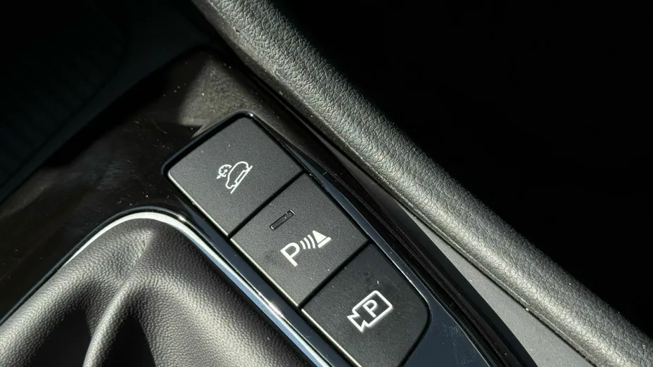 HYUNDAI Tucson Tucson 1.6 T-GDi Executive 2WD