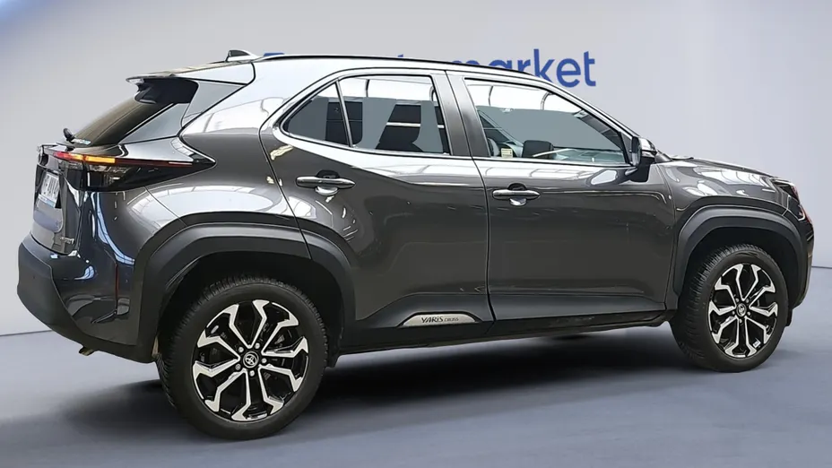 TOYOTA Yaris Cross Yaris Cross Hybrid 1.5 Comfort