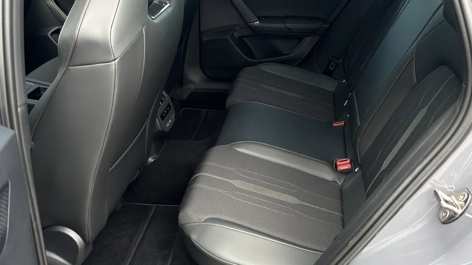 CUPRA Formentor Formentor 2.0 TSI 4Drive VZ DSG