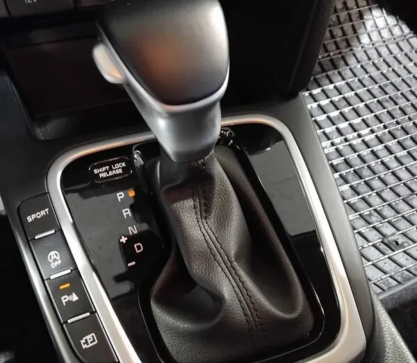 KIA XCeed XCeed 1.5 T-GDI M DCT