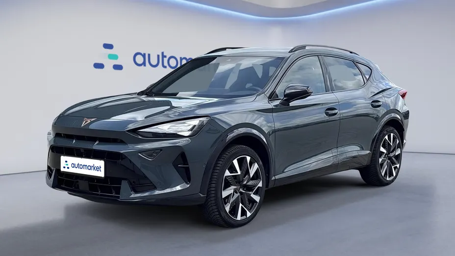 CUPRA Formentor Formentor 1.5 eTSI mHEV DSG
