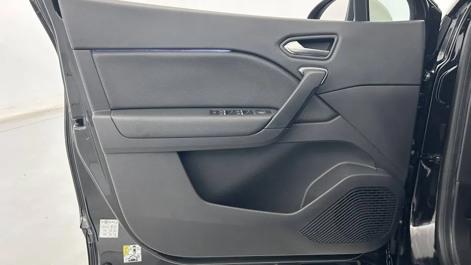 RENAULT Captur -