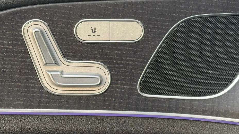 MERCEDES-BENZ GLE GLE 350 e 4-Matic