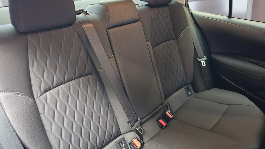 TOYOTA Corolla Corolla 1.5 Style MS