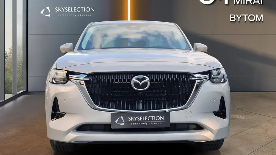MAZDA CX-60 CX-60 3.3 D mHEV Takumi Plus AWD aut