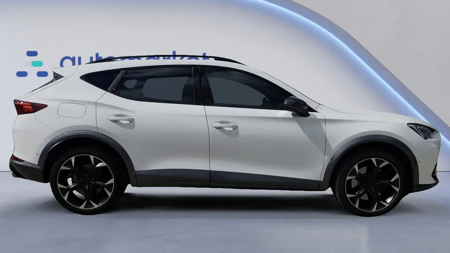 CUPRA Formentor Formentor 2.0 TSI VZ DSG
