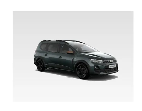 DACIA Jogger Jogger 1.2 Eco-G 120 Extreme 7os.