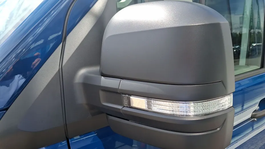 VOLKSWAGEN Crafter Crafter 35 TDI (11,3m3) Nowy