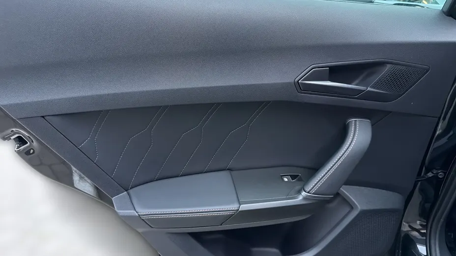 CUPRA Formentor Formentor 2.0 TSI 4Drive VZ DSG