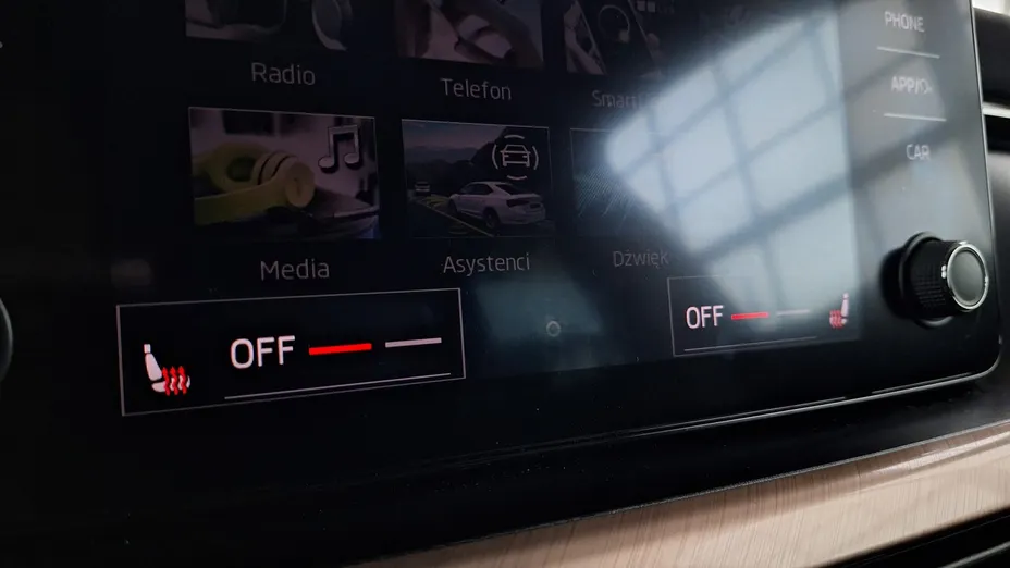 SKODA Scala Scala 1.0 TSI Style DSG