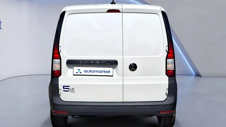 VOLKSWAGEN Caddy Caddy Cargo 2.0 TDI Nowy