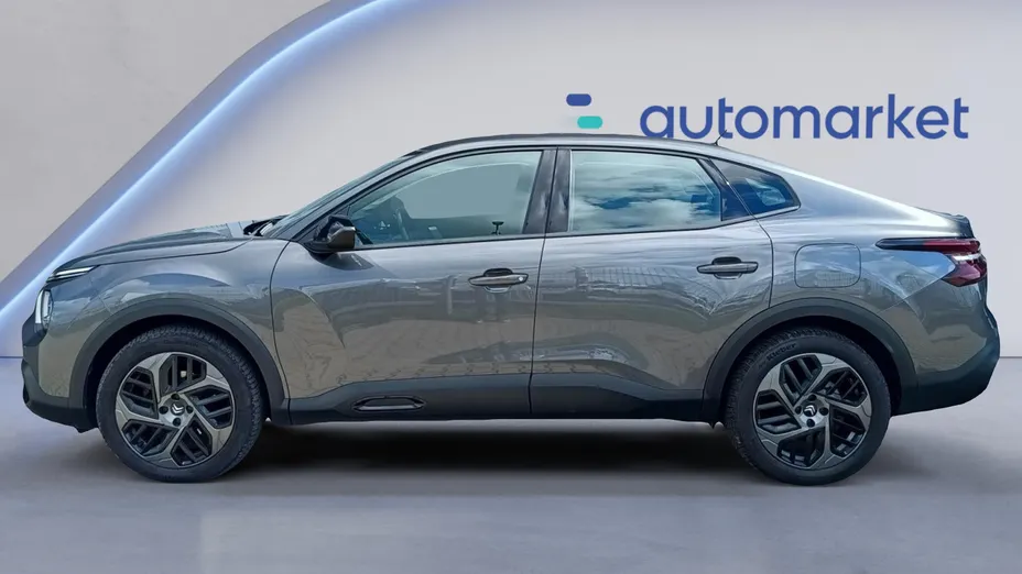 CITROEN C4 X C4 X 1.2 PureTech Shine S&S EAT8
