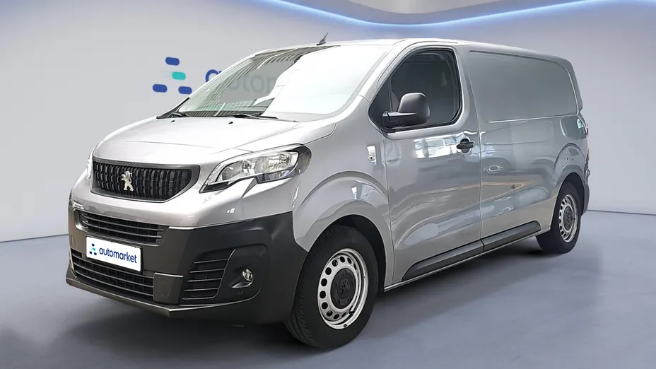 PEUGEOT Expert Expert 1.5 BlueHDi Standard 2,7t