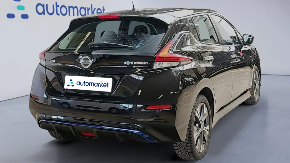 NISSAN Leaf Leaf e+ 62kWh Acenta