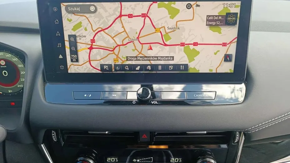 NISSAN Qashqai Qashqai 1.3 DIG-T mHEV N-Connecta