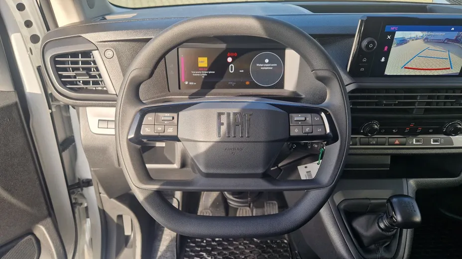 FIAT Scudo Scudo 2.0 MJ Maxi 3,1t