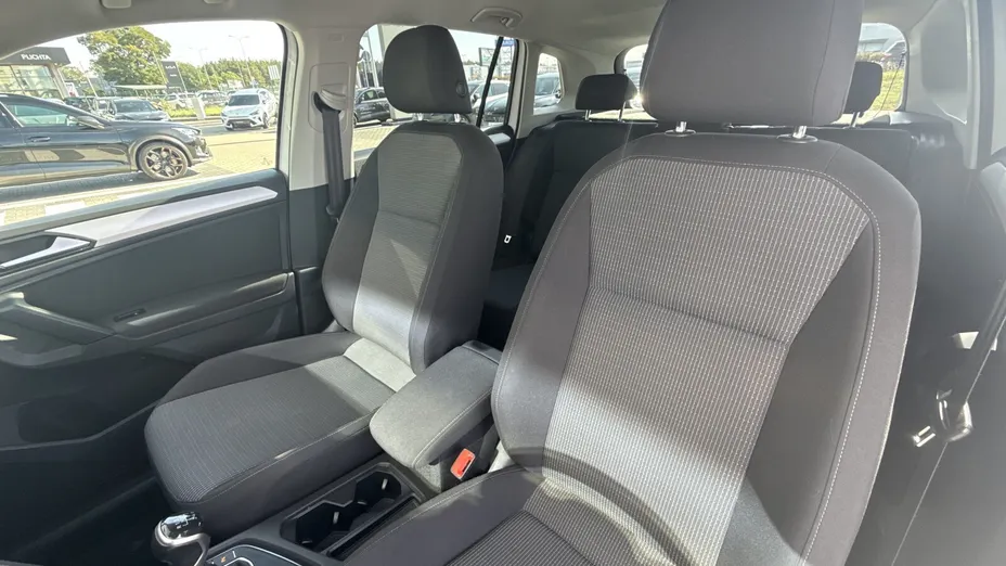 VOLKSWAGEN Tiguan Tiguan 1.5 TSI EVO