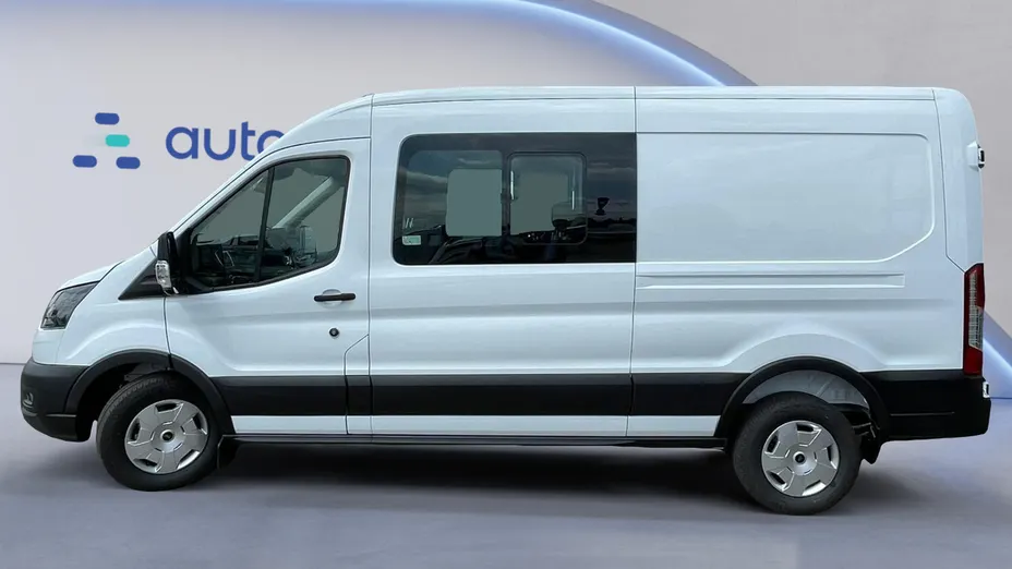 FORD Transit Transit 350 L3H2 Trend (bryg.) Nowy