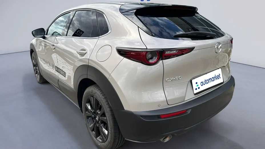 MAZDA CX-30 CX-30 2.0 mHEV Homura 2WD aut