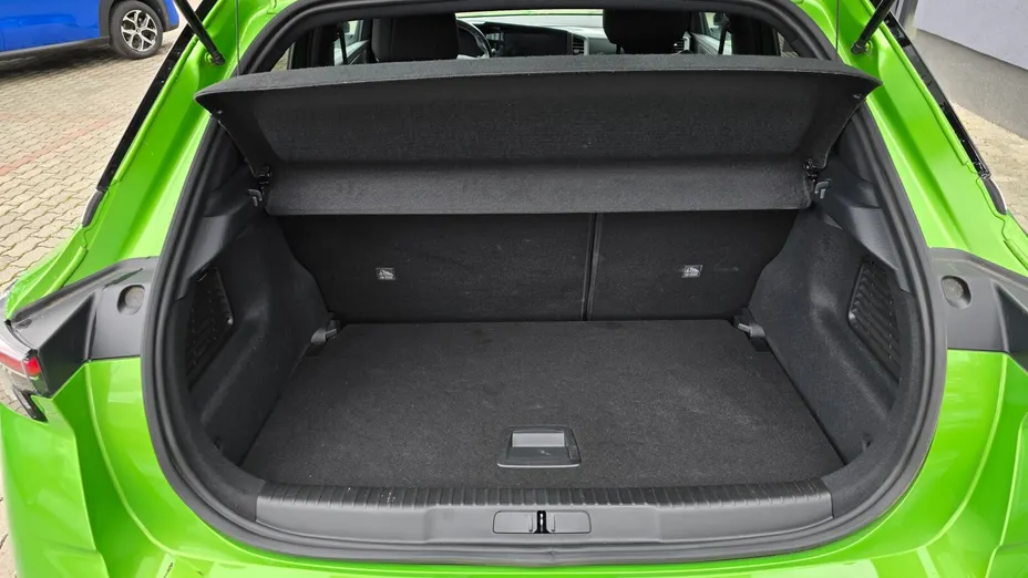 OPEL Mokka Mokka 1.2 T Ultimate Pack S&S aut