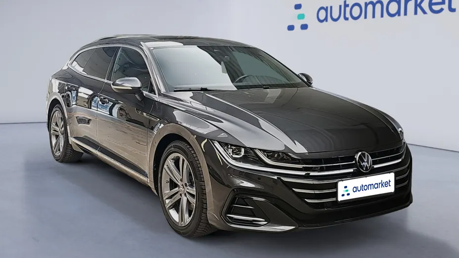 VOLKSWAGEN Arteon Arteon 2.0 TSI R-Line DSG