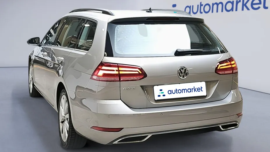 VOLKSWAGEN Golf Golf VII 1.5 TSI BMT Evo Highline DSG