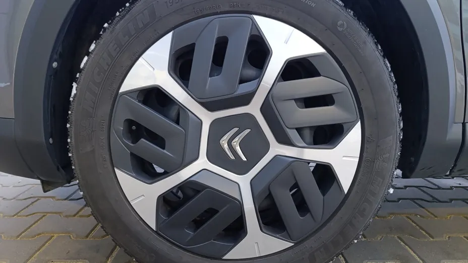 CITROEN C4 C4 1.2 PureTech Feel Pack S&S