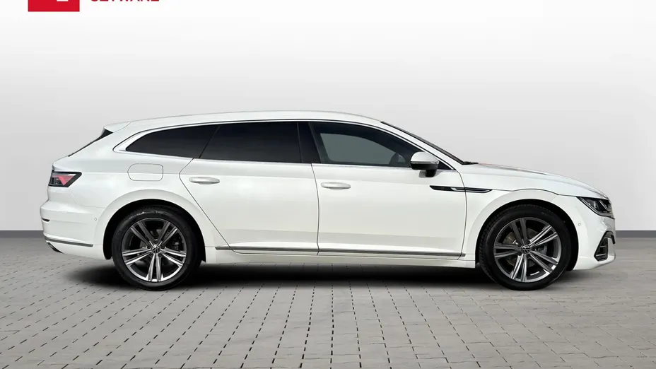 VOLKSWAGEN Arteon Arteon 2.0 TSI R-Line DSG