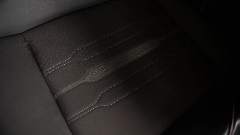 CUPRA Formentor Formentor 2.0 TSI 4Drive VZ DSG