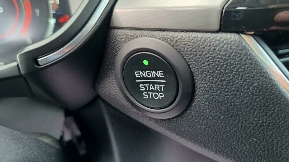 FORD Kuga Kuga 1.5 EcoBoost FWD Titanium