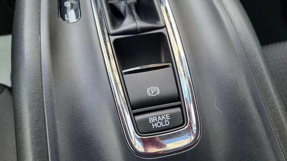 HONDA HR-V HR-V 1.5 i-MMD Advance CVT