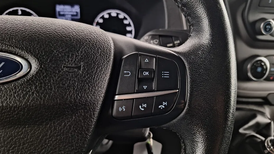 FORD Transit Custom Transit Custom 320 L2H1 Trend