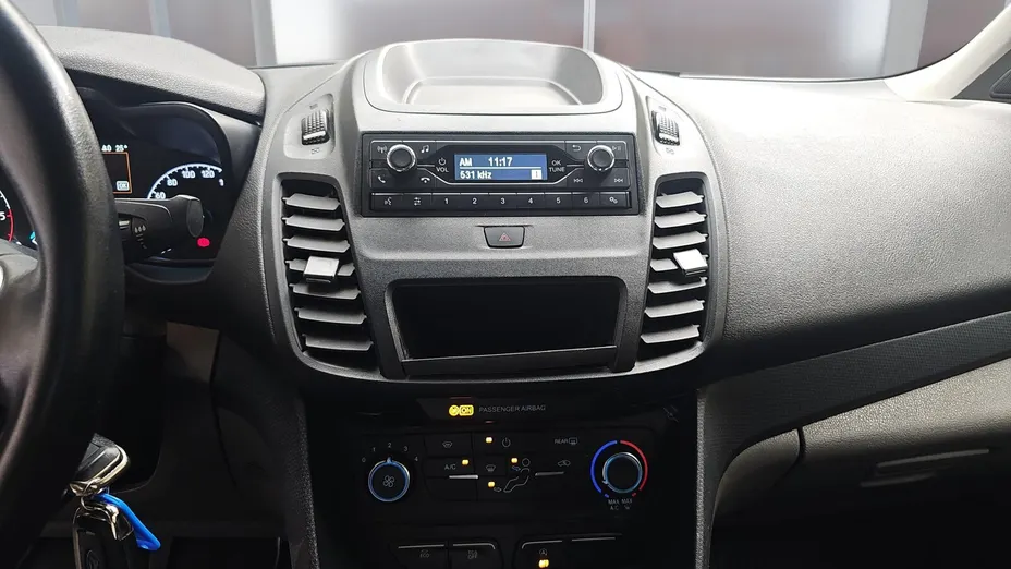 FORD Transit Connect Transit Connect 220 L1 Trend (bryg.)