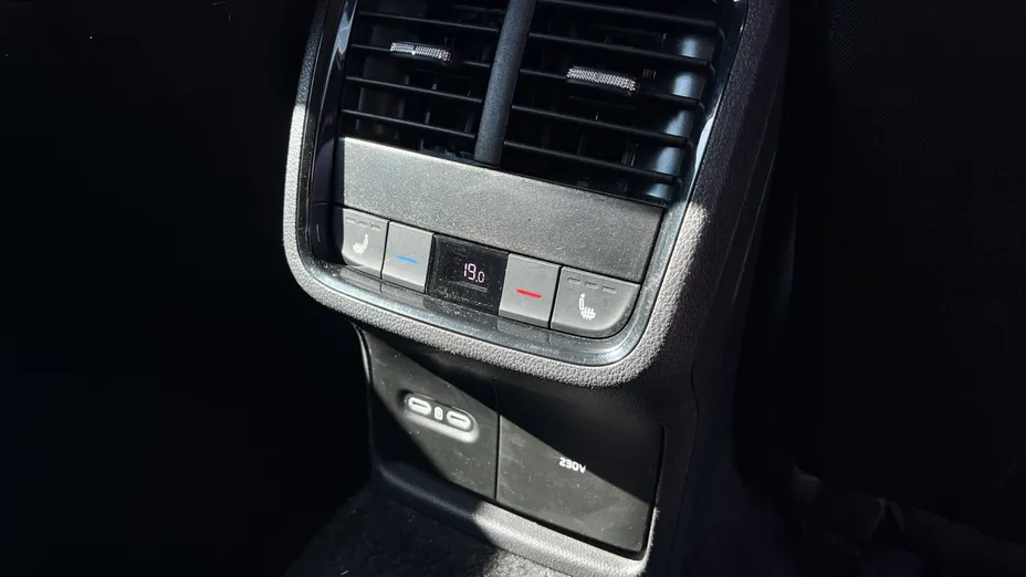 SKODA Octavia Octavia 2.0 TDI Style DSG