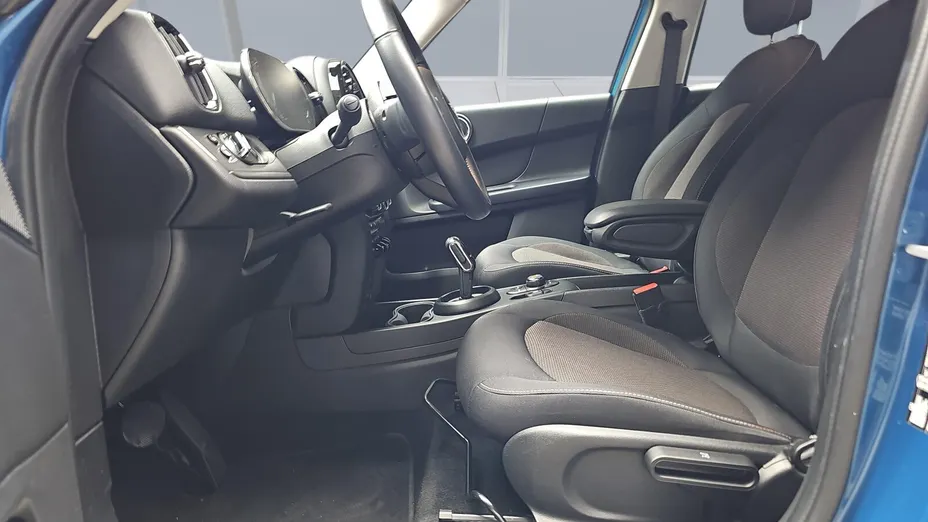 MINI [BMW] Countryman Cooper D