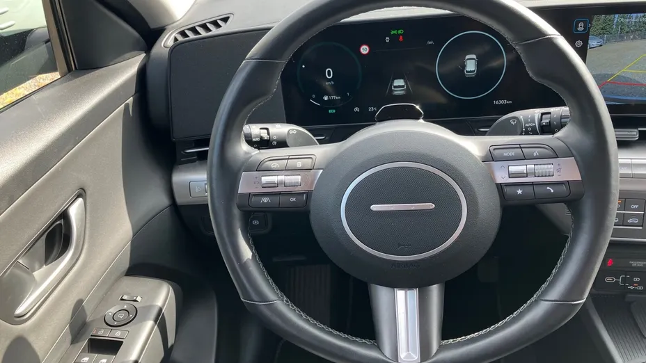 HYUNDAI Kona Kona 1.0 T-GDI Executive