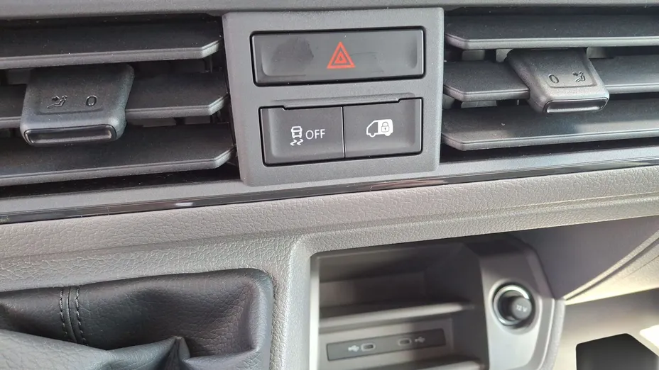 VOLKSWAGEN Crafter Crafter 35 BiTDI (14,4m3) Nowy