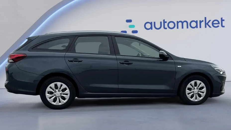HYUNDAI i30 i30 1.5 T-GDI 48V Modern