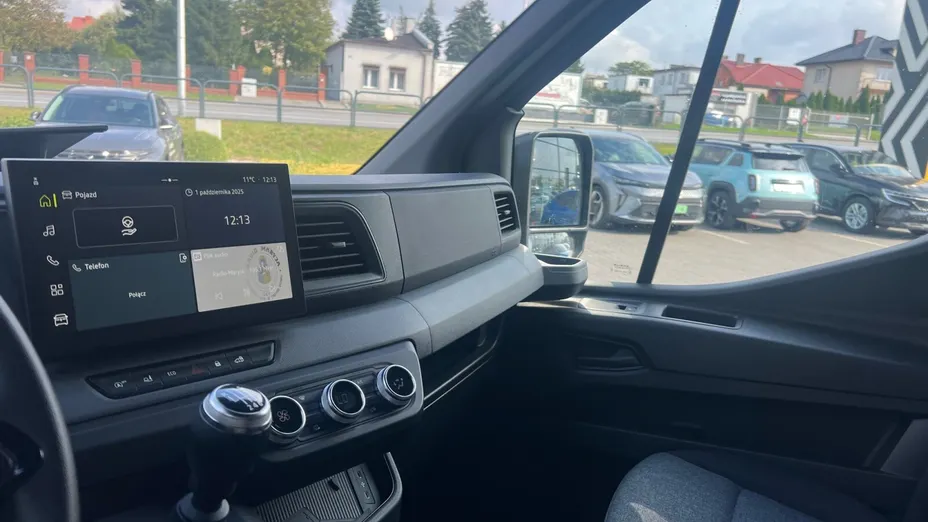 RENAULT Master Master dCi L3H2 Extra Nowy