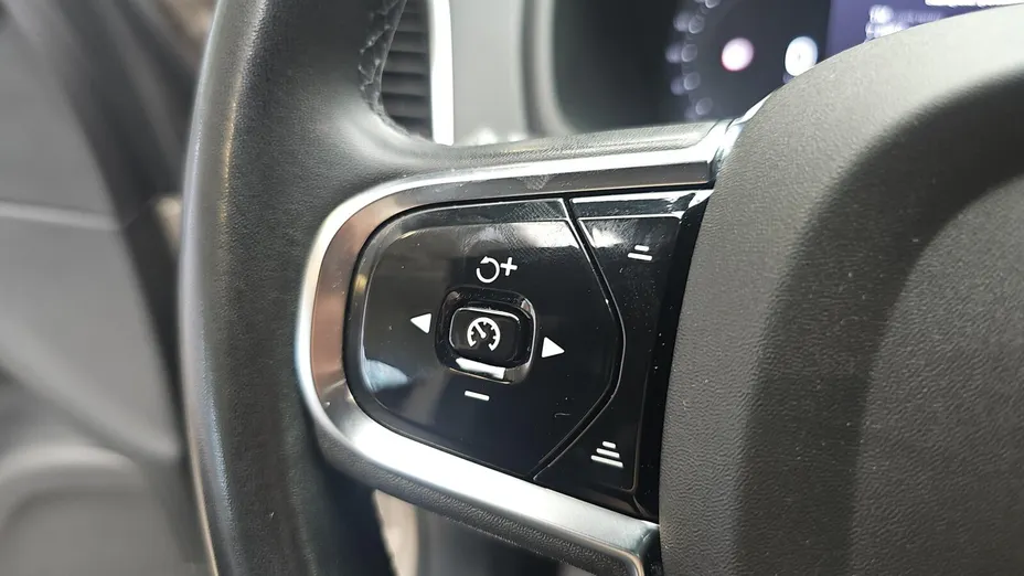 VOLVO XC90 XC90 B5 D AWD Plus Bright 7os aut
