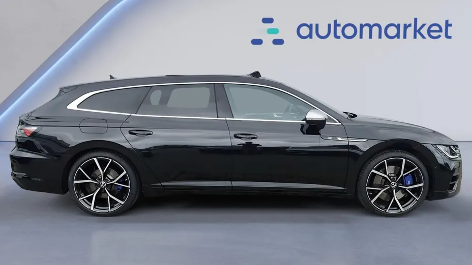 VOLKSWAGEN Arteon Arteon 2.0 TSI 4Motion R DSG