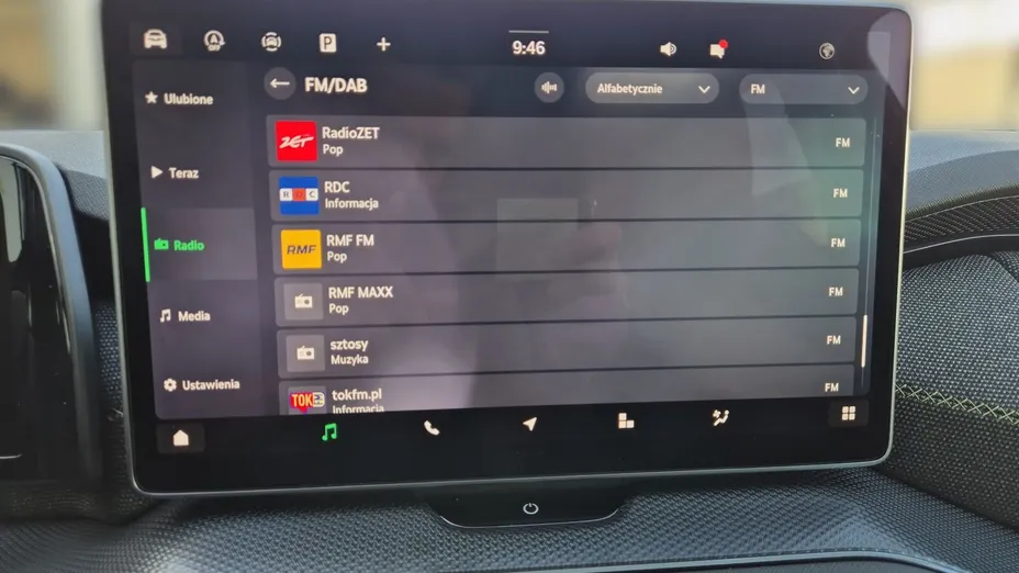 SKODA Kodiaq Kodiaq 1.5 TSI mHEV 4x2 Drive DSG Nowy
