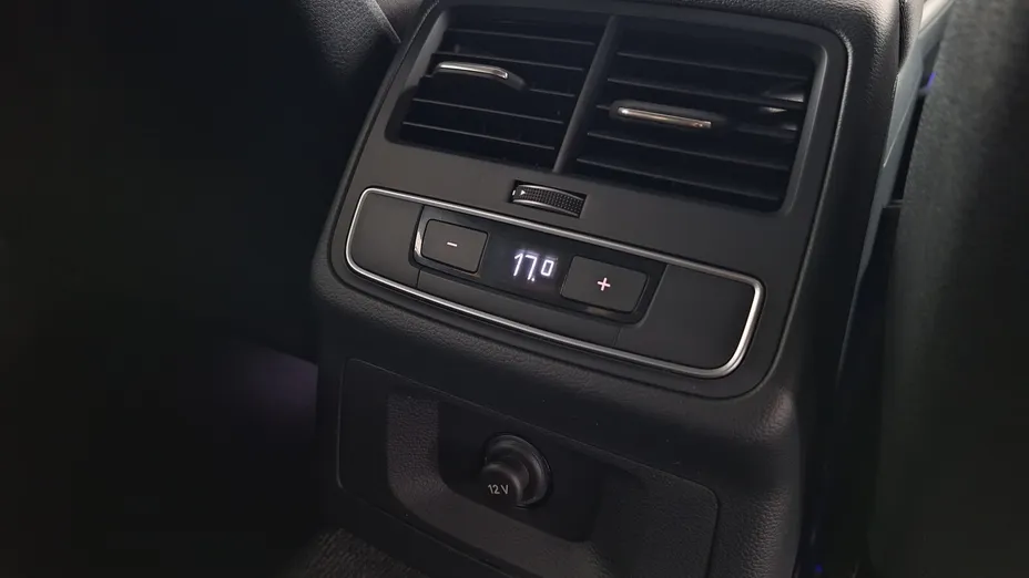 AUDI A4 A4 35 TFSI mHEV S tronic