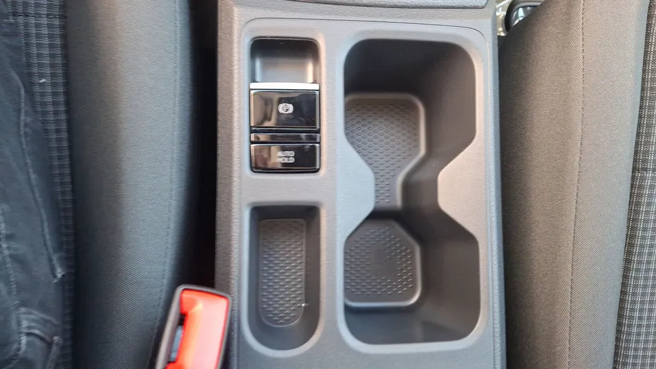 VOLKSWAGEN Caddy Caddy Cargo 1.5 TSI Nowy