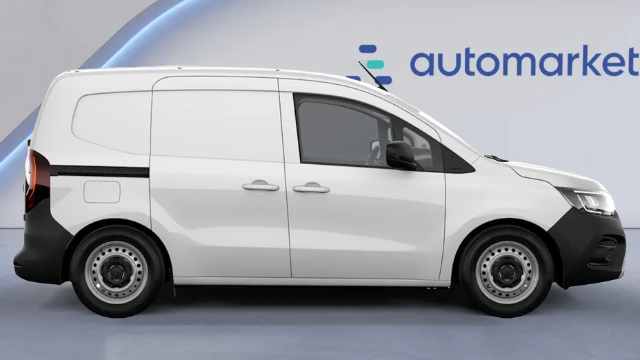 RENAULT Kangoo Express/Van Kangoo Van 1.5 Blue dCi L1 Extra Nowy