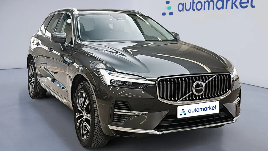 VOLVO XC60 XC60 B4 D AWD Inscription aut