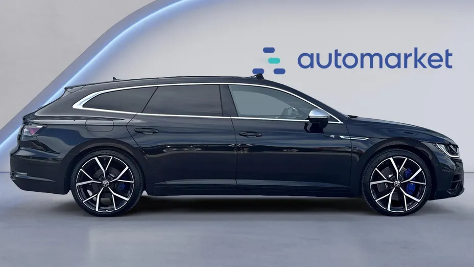 VOLKSWAGEN Arteon Arteon 2.0 TSI 4Motion R DSG