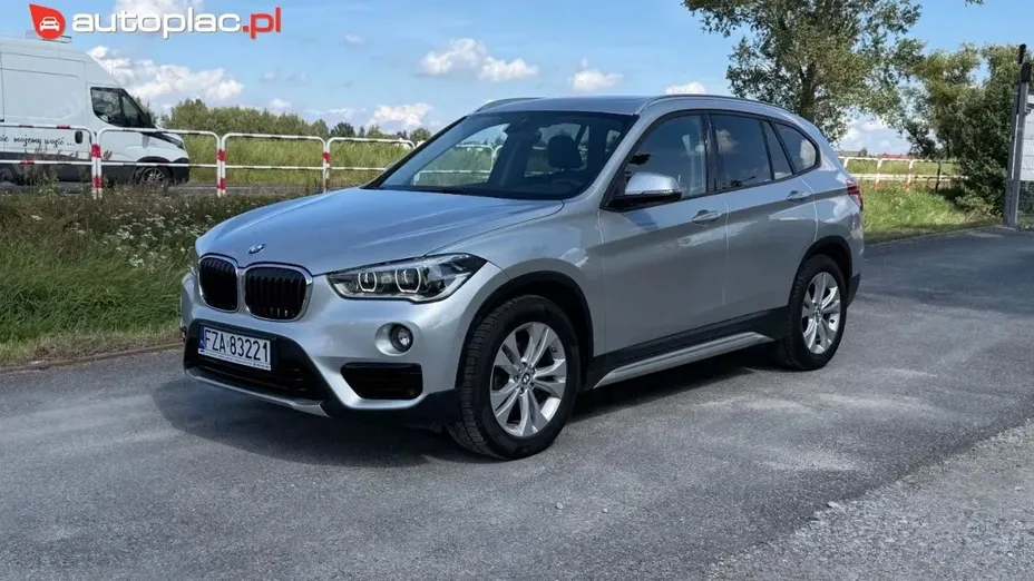 BMW X1 -
