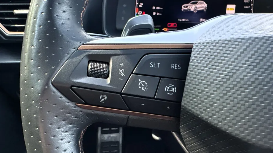 CUPRA Formentor Formentor 1.4 e-Hybrid VZ DSG