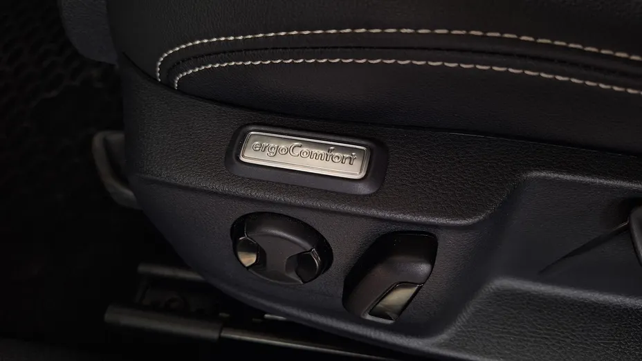 VOLKSWAGEN Passat Passat 2.0 TDI 4Mot. Elegance DSG